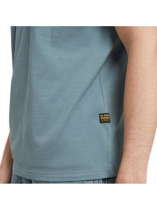 Base-r Tricou Green