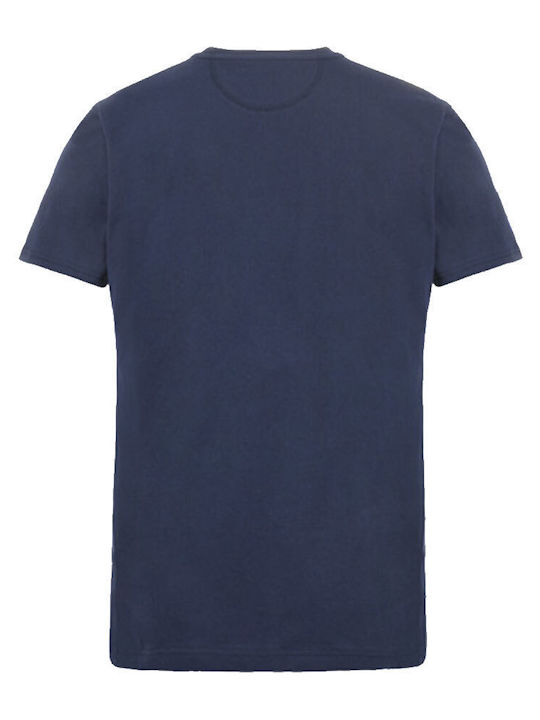 La Martina T-shirt Navy