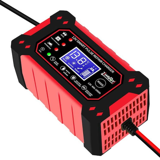 Autobatterieladegerät 12V
