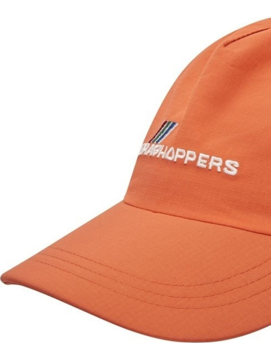 Καπελο Craghoppers Arbor Cuc381 Πορτοκαλι Καπελο Craghoppers Arbor Cuc381 Πορτοκαλι