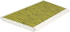 Cabin Air Filter Mann-filter