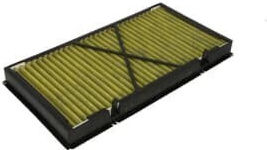 Cabin Air Filter Mann-filter