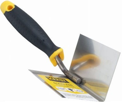 Hardy Series 28 Internal Corner Trowel 8 X 6 X 6 Cm