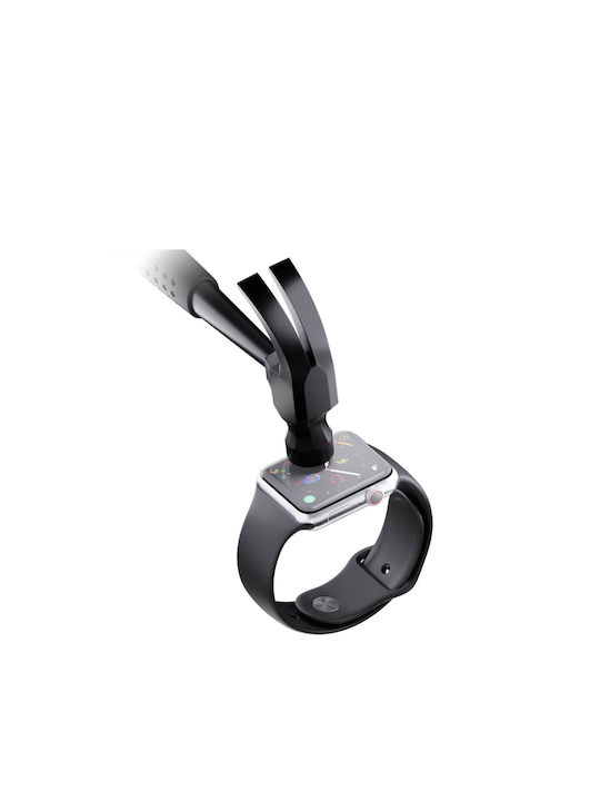 3MK FlexibleGlass Закалено стъкло за Xiaomi Watch S1 Active 3бр
