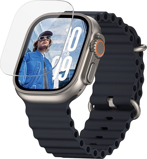 PanzerGlass Tempered Glass for the Apple Watch Ultra 49mm 1pcs 3712