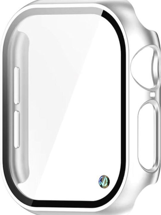 Volte-Tel Tempered Glass for the Apple Watch 10 42mm