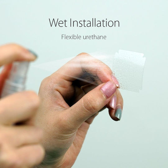 Screen Protector για το Galaxy Watch 5 40mm 4τμχ