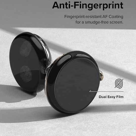 Screen Protector για το Galaxy Watch 5 40mm 4τμχ