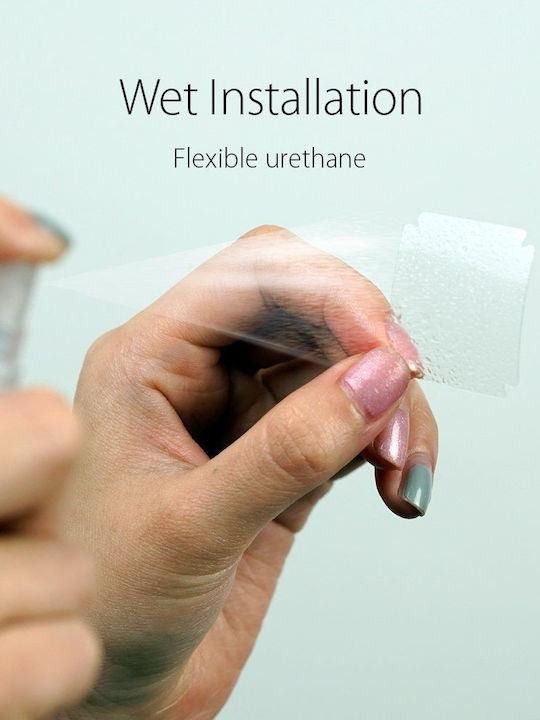 Screen Protector για το Huawei Watch 4 Pro 4τμχ