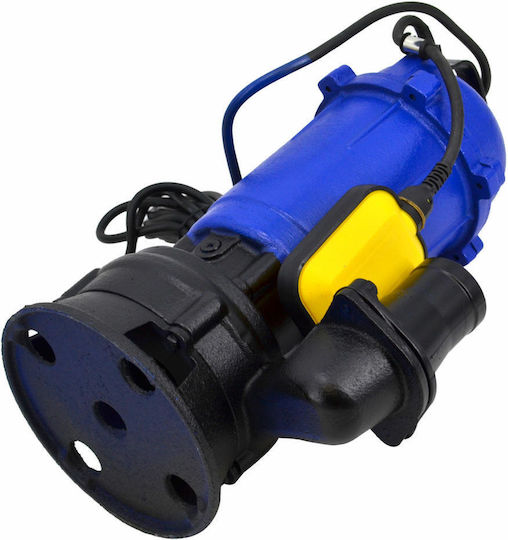 AWTools Electric Surface Water Pump 1050W Single-Phase