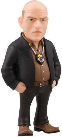 Minix Hank Schrader Hank Schrader Breaking Bad: Minix Φιγούρα 12εκ.
