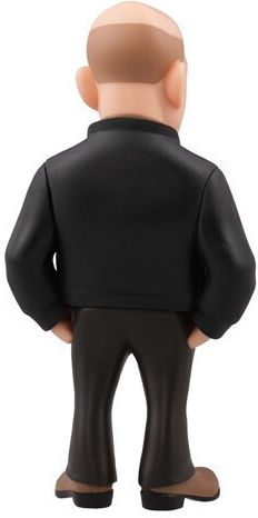Minix Hank Schrader Hank Schrader Breaking Bad: Minix Φιγούρα 12εκ.