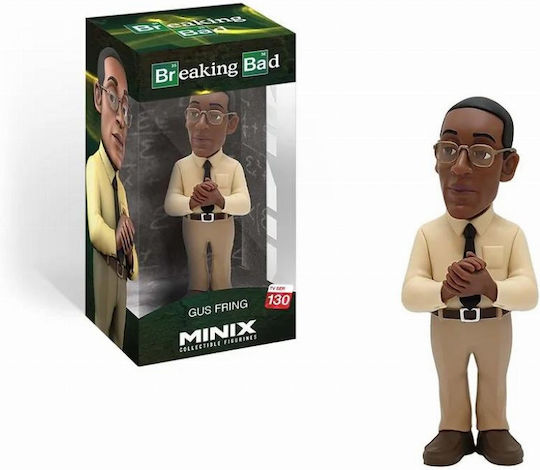 Minix Stranger Things Breaking Bad Figurină 12 Cm