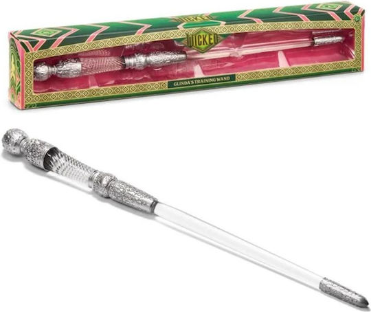 Wicked Glinda Training Wand Noble Collection 36 Cm