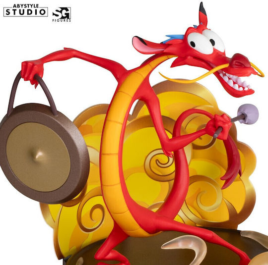 Disney Disney: Figurine Φιγούρα ύψους 15εκ. σε Κλίμακα 1:10