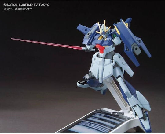 Bandai Spirits Gundam Φιγούρα ύψους 8εκ. σε Κλίμακα 1:144