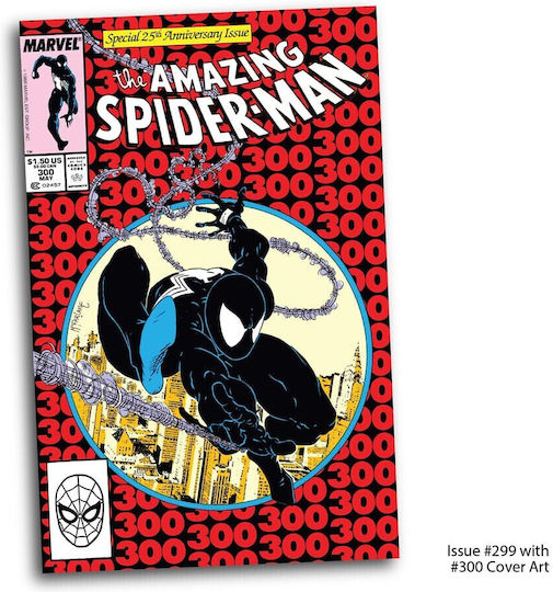 Mcfarlane Toys Marvel: Spiderman Φιγούρα ύψους 15εκ. σε Κλίμακα 1:6