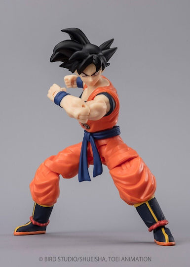 Dragon Ball: Son Goku Action Figure