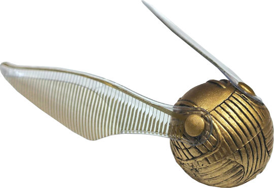 Rubie's Harry Potter: Golden Snitch Golden Snitch Ρέπλικα μήκους 12.7εκ.