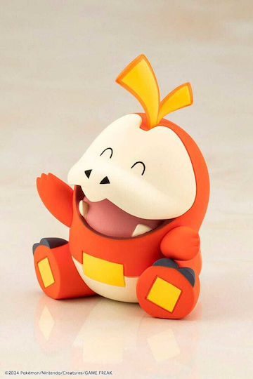 Kotobukiya Pokemon Florian + Fuecoco (artfx J 1/8)
