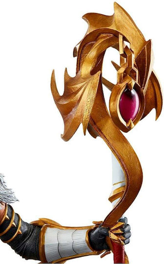 Blizzard World Of Warcraft - Alexstrasza Premium Statue 1/5