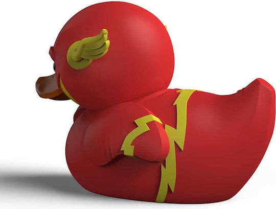DC Comics First Edition Tubbz Flash #9 Bath Duck Figure 10cm