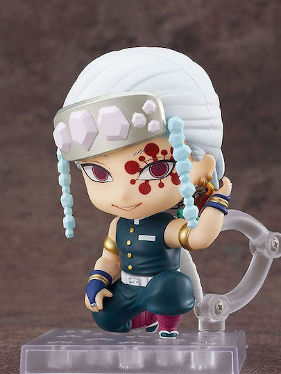 Good Smile Company Demon Slayer: Kimetsu no Yaiba: Tengen Uzui Φιγούρα Δράσης 10εκ.