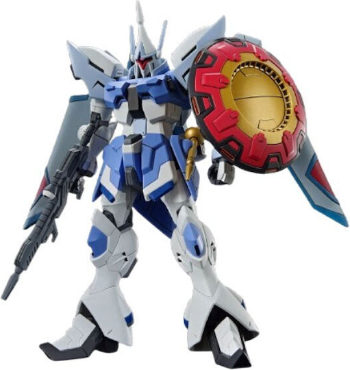 Collectible Figure Bandai Gun66307