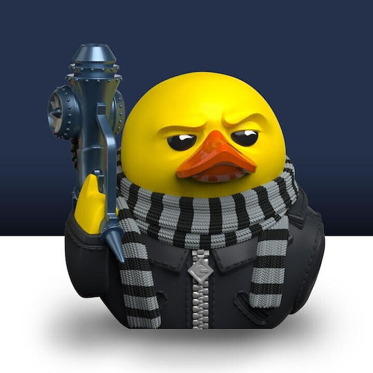 Minions Tubbz Pvc Figure Gru 1st Edition 10 Cm