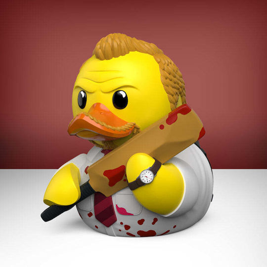 Numskull Shaun of the Dead First Edition Tubbz - Shaun Gummiente 10cm