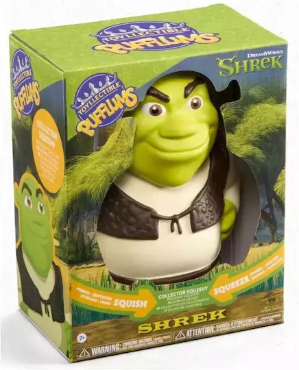 The Noble Collection Shrek Figure