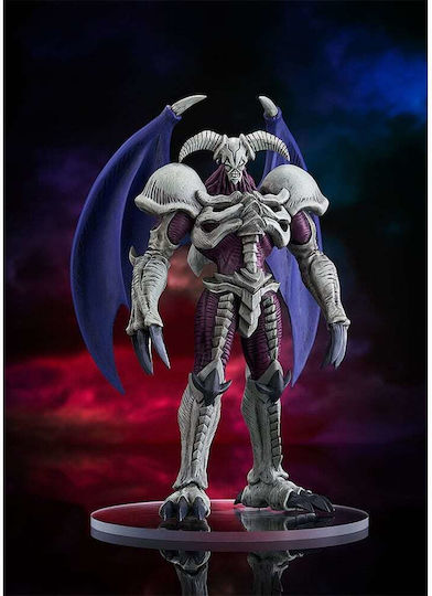 Good Smile Company Yu-Gi-Oh: Yu-gi-oh! Pop Up Parade Sp - Summoned Skull Figure height 22cm