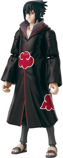 Banpresto Naruto Anime Heroes Figure 16.51cm