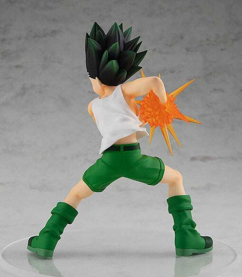 Good Smile Company Hunter x Hunter Gon Freecss Collectible Figure 12cm Pop Up Parade