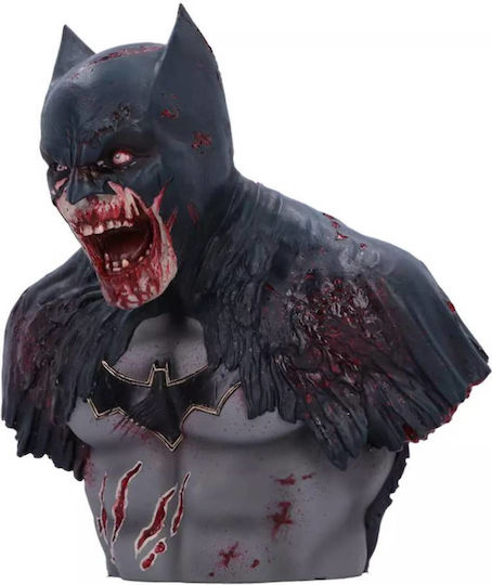 Dc Comics DC Comics: Batman DCeased Bust Φιγούρα 30εκ.