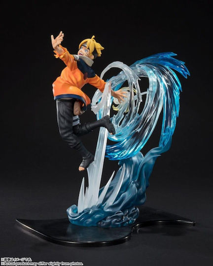 Next Boruto Naruto Next Generation Action-Figur Höhe 21cm in Maßstab 1:12