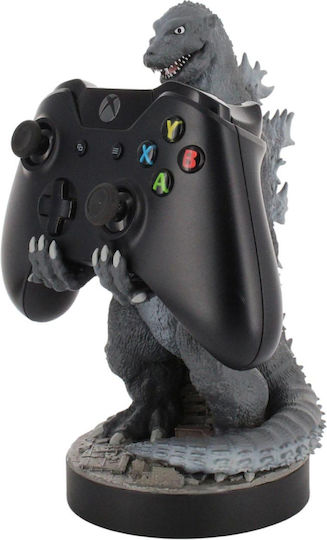 Godzilla King Monsters Figure Clamping Bracket Cable Guy 21cm