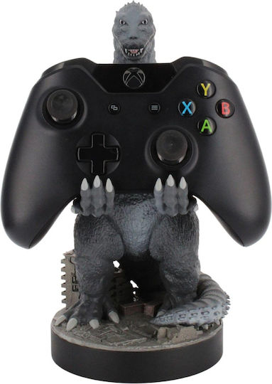 Godzilla King Monsters Figure Clamping Bracket Cable Guy 21cm