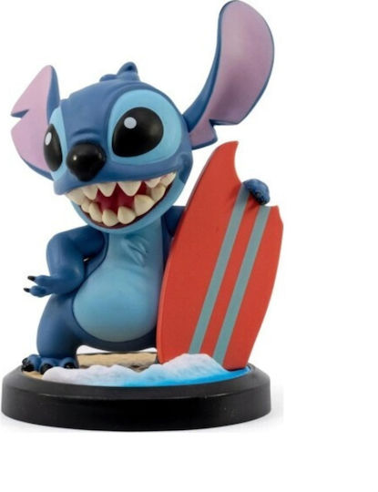 Yume Hero Box Surfer Stitch Collectible Figure 10cm