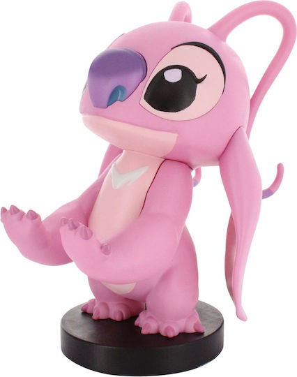 Turtle Beach Disney Stitch Exg Cable Guys Stitch Angel Фигура 21.59 см