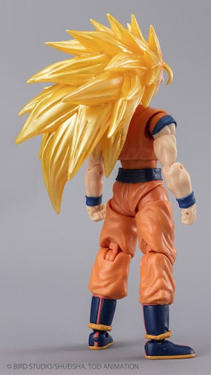 Dragon Ball: Son Goku Action Figure