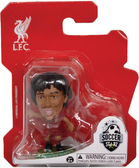 Creative Toys Company Fußball: Liverpool Trent Alexander-arnold - Home Kit (2025 Version) Figur