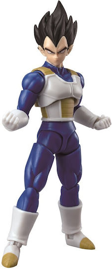 Dragon Ball: Vegeta Vegeta Action Figure