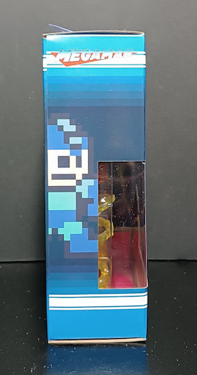 Jada Toys Φιγούρα Δράσης ύψους 11εκ. σε Κλίμακα 1:12