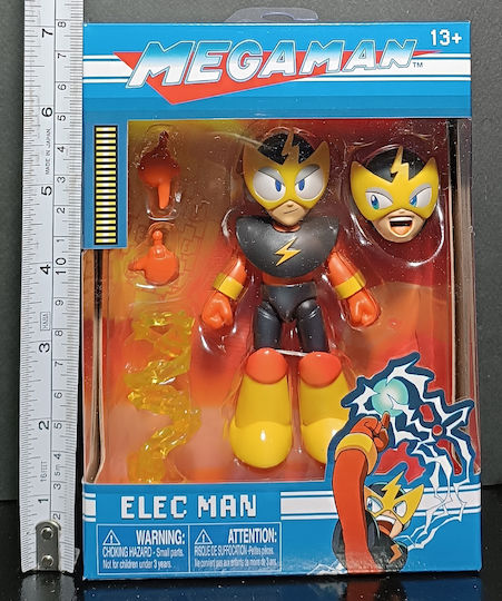 Jada Toys Φιγούρα Δράσης ύψους 11εκ. σε Κλίμακα 1:12