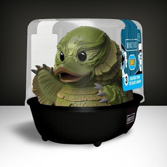 Numskull First Edition Rubber Duck 10εκ.