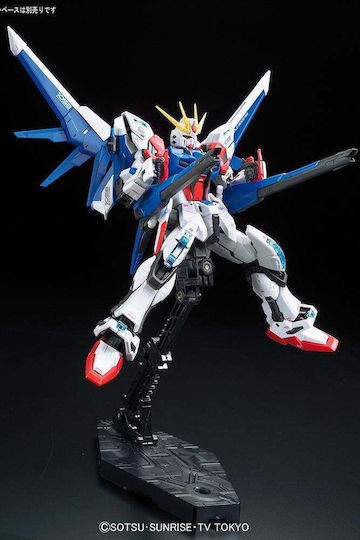 Namco - Bandai Gundam: Build Strike Full Екшън фигура в мащаб 3:24
