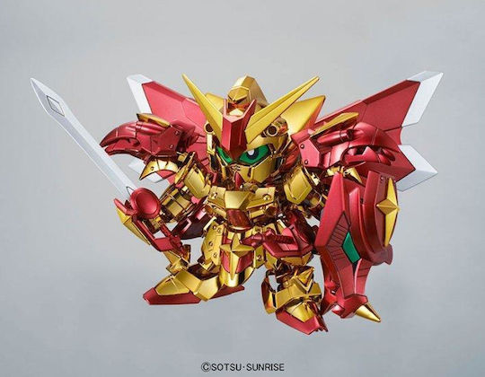 Bandai Spirits Gundam: Knight Superior Dragon Model Фигура
