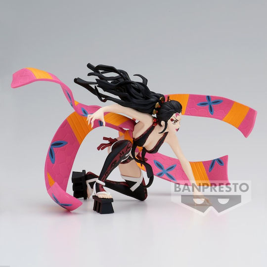Banpresto Убиец На Демони Daki (Версия A) Vibration Stars 8см Фигура 8см
