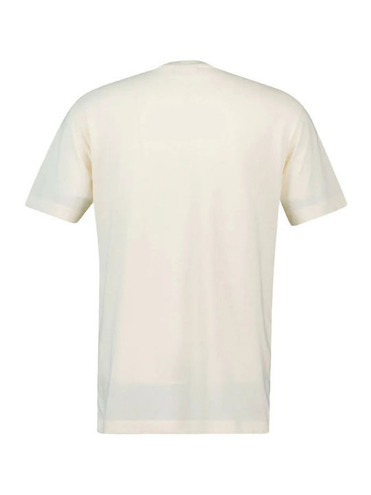 T-shirt White